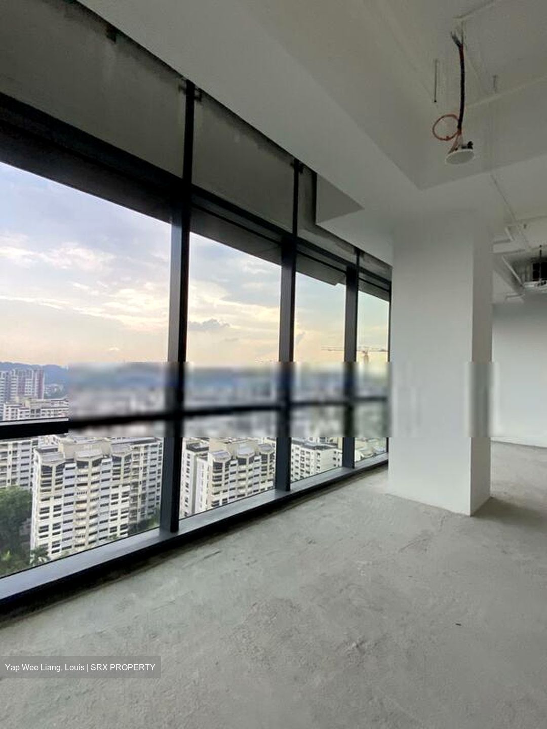 Woods Square (D25), Office #460756801